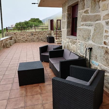 Apartamento Pirulana Bajo Apartamento Finisterra Exterior foto