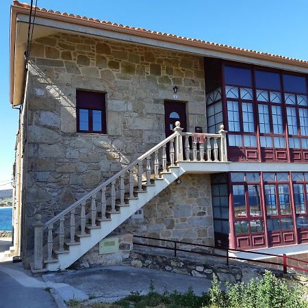 Apartamento Pirulana Bajo Apartamento Finisterra Exterior foto